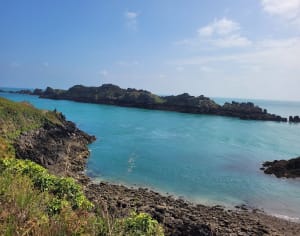 Cancale et sa magnifique pointe du Grouin - Cancale - 33