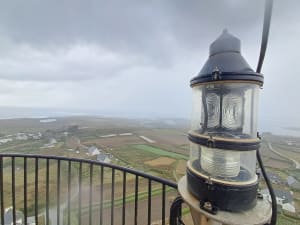 Grand tour de l'île de Batz et beauté de ses plages - Île de Batz - 6