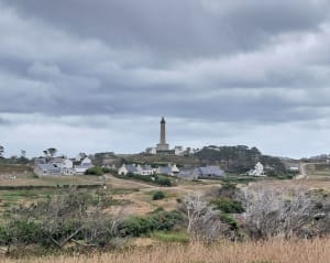 Grand tour de l'île de Batz et beauté de ses plages - Île de Batz - 5