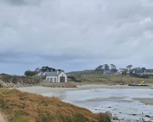 Grand tour de l'île de Batz et beauté de ses plages - Île de Batz - 9