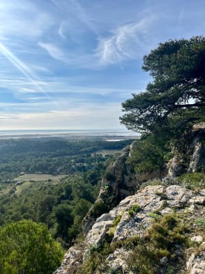Balade des marmites - Gruissan - 14