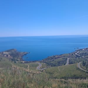 Le sentier de la frigoulette - Cerbère - Cerbère - 3