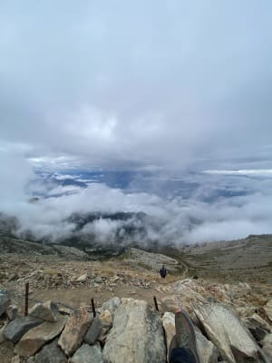 Beklimming van de Canigou-piek en betoverende panorama's - Valmanya - 12