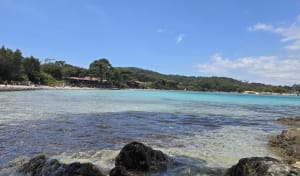 La vigie et le langoustier - Hyères - 20