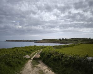 Entre terre et mer autour de Fermanville et par le GR® 223 - Fermanville - 4