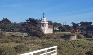 De Port Giraud à Préfailles - La Plaine-sur-Mer - 3