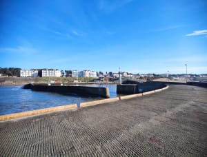 De Port Giraud à Préfailles - La Plaine-sur-Mer - 4