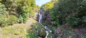 Etre saisi par les gorges de la Saine et de la Langouette - Les Planches-en-Montagne - 41