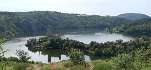 Balade sur les bords de Loire - Saint-Just-Saint-Rambert - 9