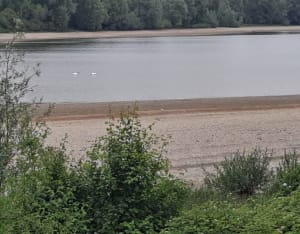 Balade autour du Lac de Bairon - Sandrine - 17