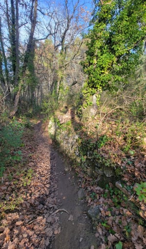 Randonnée à Pernes les Fontaines - Pernes-les-Fontaines - 15