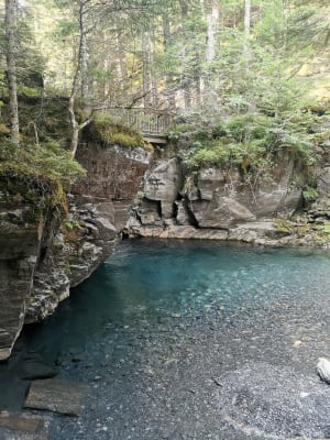 Le sentier de Péguère - Tramezaîgues - 23