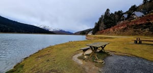 Campan, Payolle-meer en Artigou-stroom - Campan - 43