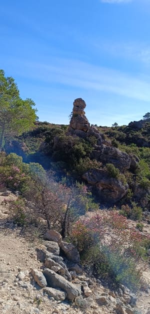 Le Cirque de Mourèze - Mourèze - 91