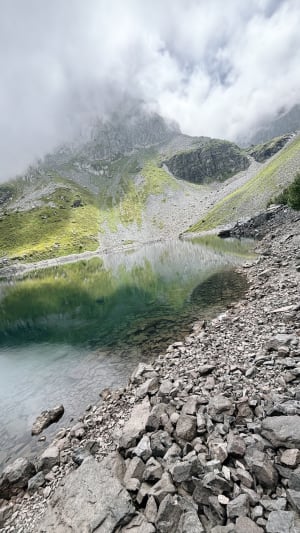 Frisheid van het meer en adembenemende uitzichten - Prabert, Combe du Muret - 32