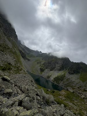 Frisheid van het meer en adembenemende uitzichten - Prabert, Combe du Muret - 33