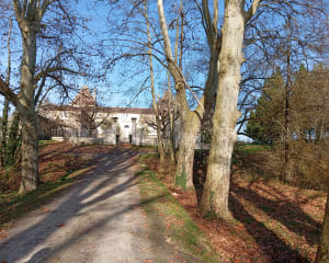 Monflanquin, la balade de Calviac - Monflanquin - 14