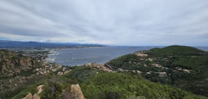 Théoule-sur-Mer et virée de rêve dans un coin de paradis - Théoule-sur-Mer - 14