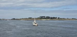 Grand tour de l'île de Batz et beauté de ses plages - Île de Batz - 30