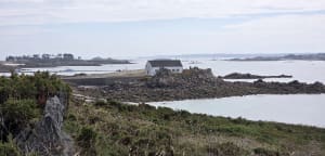 Grand tour de l'île de Batz et beauté de ses plages - Île de Batz - 32