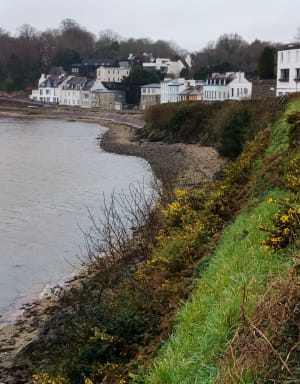 Petit tour sur kerhuon - Le Relecq Kerhuon - 7