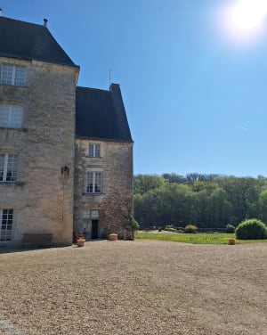 Randonnée Balzacienne, depuis Saché par Pont-de-Ruan et Bois de Valesne - Saché - 5