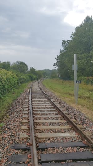 Esvres-sur-Indre entre rivières, châteaux et moulins - Esvres-sur-Indre - 26