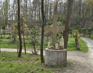Autour de Fargues-Saint-Hilaire par la Bouteronde - Fargues-Saint-Hilaire - 19