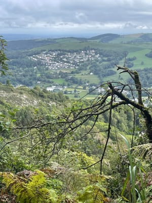 Panorama et ascension du Pic du Jer - Lourdes - 10