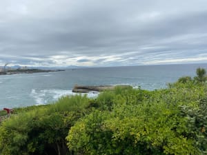 Bezoek Biarritz aan de kust en de prachtige rotsen - Biarritz - 14