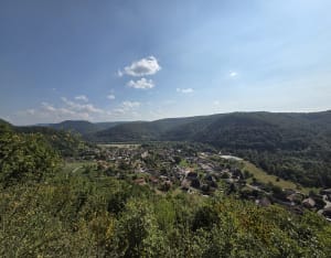 Randonnée ressourçante à la Cascade de Vau et Belvédère de la Thuyère - Grégoire - 4