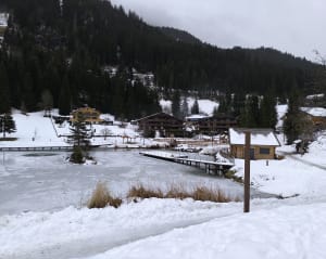 Promenade au Pas de Morgins - Châtel - 13