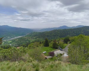 Balade jusqu'à ferme auberge du Solberg - Sanguita - 5
