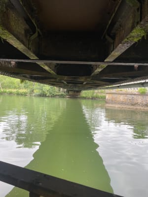 Esvres-sur-Indre entre rivières, châteaux et moulins - Esvres-sur-Indre - 11