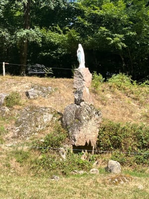 Balade à Toulon sur Arroux et ses alentours - Bernard - 8