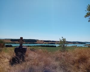 Rondleiding door Lake Ganguise - Molleville - 9