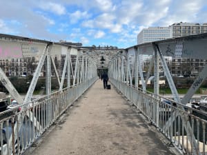 Decathlon x Starcow Outdoors - Paris - 14