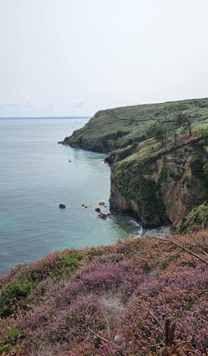 De coolste wandeling van Frankrijk vind je in Bretagne! - Crozon - 24