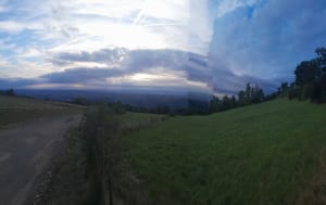 Les 3 Monts d'Or depuis Lyon - NICOLAS - 4