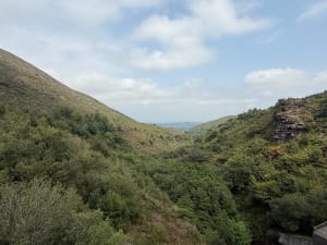 Boucle du col d'Ibardin par le GR 10 - Urrugne - 9