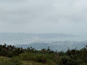 Boucle du col d'Ibardin par le GR 10 - Urrugne - 10