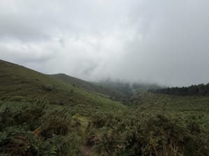 Boucle du col d'Ibardin par le GR 10 - Urrugne - 12