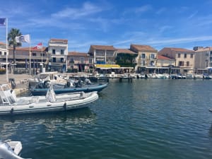 Prachtige wandeling van Balaruc-les-Bains naar Bouzigues - Balaruc-les-Bains - 4