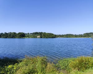 Balade au Lac du Gabas - Gardères - 2