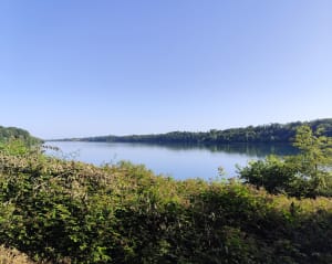 Balade au Lac du Gabas - Gardères - 5