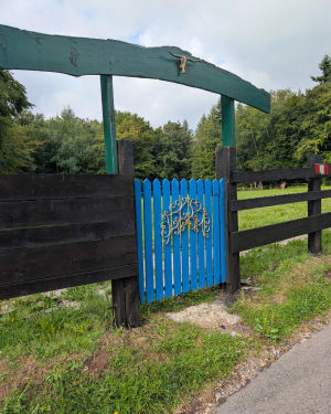 Balade des ânes - Thénouville - 5