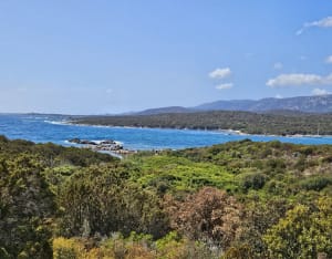 Bruzzi Trail en dromerige baaien - Caldarello - 9