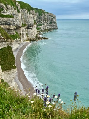 Balade au Tilleul avec magnifique panorama - Le Tilleul - 6