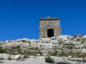 Ontsnap naar het Sainte-Baume-massief naar Saint-Pilon - Plan-d'Aups-Sainte-Baume - 7