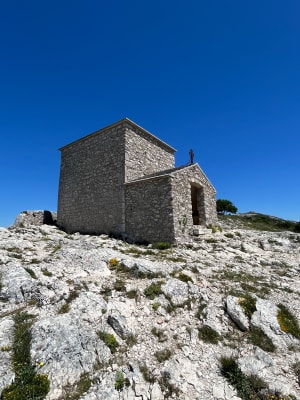 Ontsnap naar het Sainte-Baume-massief naar Saint-Pilon - Plan-d'Aups-Sainte-Baume - 10